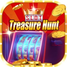 Slot Treasure Hunt