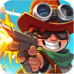 Gun Run: Realm of Devils RPG