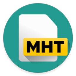 MHT/MHTML Viewer