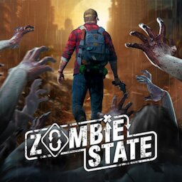Zombie State: Roguelike FPS