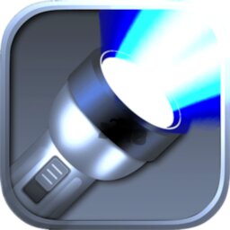 Torch Light - Flashlight Lamp