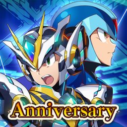 ロックマンX DiVE