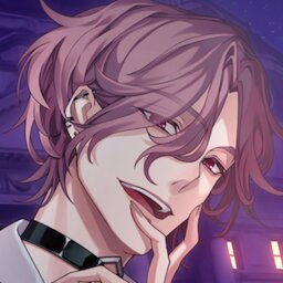 イケメンヴィラン 闇夜にひらく悪の恋 恋愛ゲーム・乙女ゲーム
