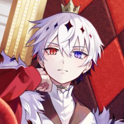 悪魔王子と操り人形