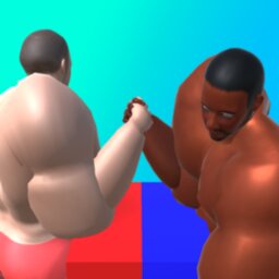 Arm Wrestling Master