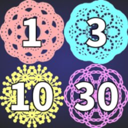 1or3 Addictive Puzzle Game