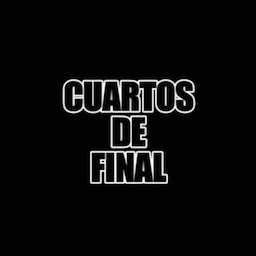 Cuartos de final