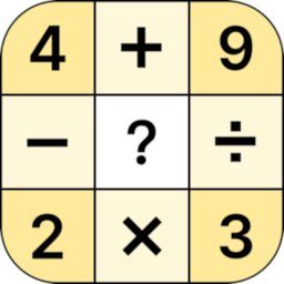 Crossmath - Math Puzzle Games