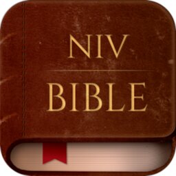 NIV Bible Study - Offline app