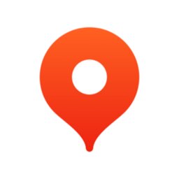 Yandex Maps and Navigator