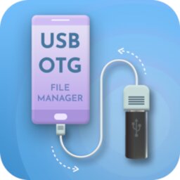 USB Connector : OTG Manager