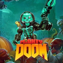Mighty DOOM