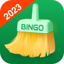Bingo Cleaner: Fast Booster