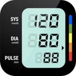 Blood Pressure App