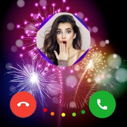 Color Call Screen Call Themes
