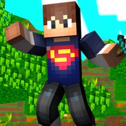 King Craft - Building City