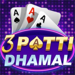 Teen Patti Dhamal