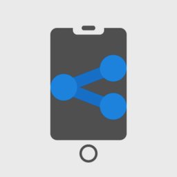 Home Button Screenshot