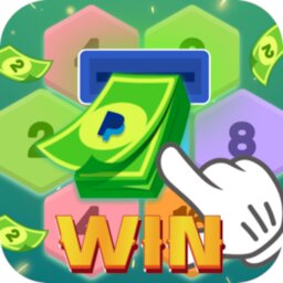 2048 Match: Earn Coins