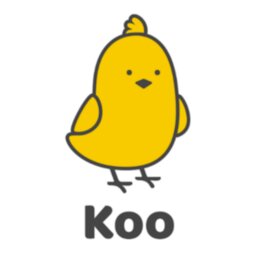 Koo: Know What's Happening!