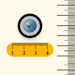 Ar Ruler - Measure distance