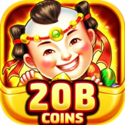 Slot World Go:Casino Slots