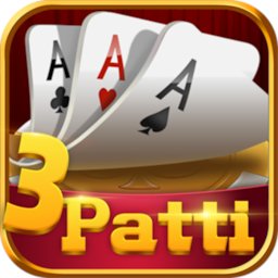 Teen Patti Live-Indian 3 Patti Card Game Online