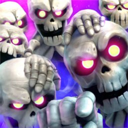 Castle Crush：Epic Battle