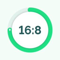 Fasting tracker 16/8