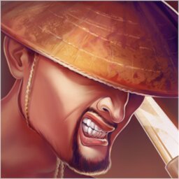 Glory Ages - Samurais