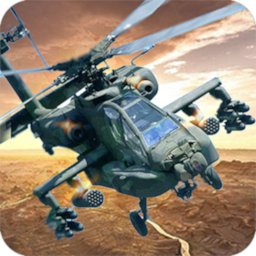 Gunship Strike 3D