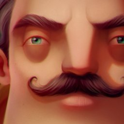 Hello Neighbor