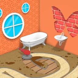 Home Restoration - House Decor