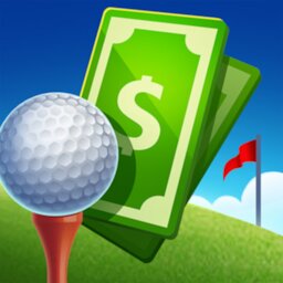 Idle Golf Tycoon