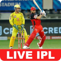 Live IPL