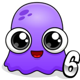 Moy 6 the Virtual Pet Game