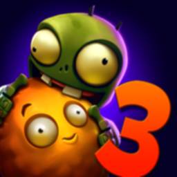 Plants vs Zombies 3
